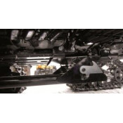 Kimpex Plow ATT.Kit Grizzly 700