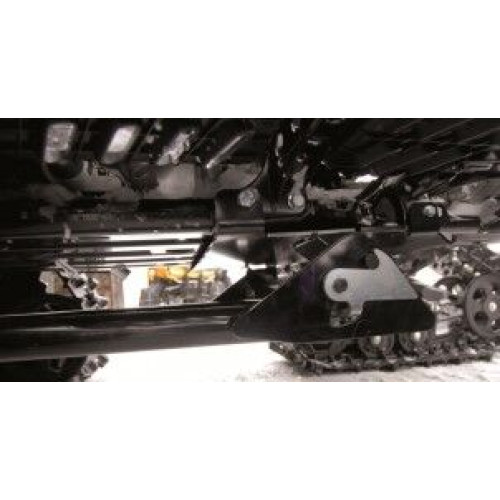 Kimpex Plow ATT.Kit Grizzly 700