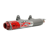 BIG GUN Yamaha Raptor 660 (2001-05) EVO R Slip-On