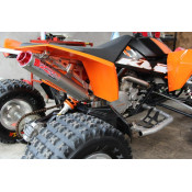 BIG GUN KTM 450-505SX (2009-13) EVO R Sistem complet