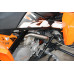 BIG GUN KTM 450-505SX (2009-13) EVO R Sistem complet