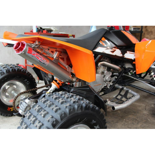 BIG GUN KTM 450-505SX (2009-13) EVO R Sistem complet