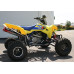 BIG GUN Suzuki Quadracer LT-R 450 EVO R ATV Sistem complet
