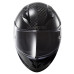 LS2 FF323 ARROW C GLOSS Carbon XXS