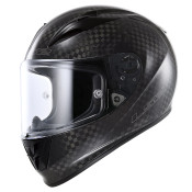 LS2 FF323 ARROW C GLOSS Carbon XXS