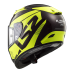 LS2 FF323 ARROW C EVO STING WINEBERRY H-V YELLOW XXL