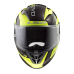 LS2 FF323 ARROW C EVO STING WINEBERRY H-V YELLOW XXL