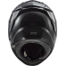 LS2 FF327 CHALLENGER C CARBON SOLID XXL