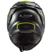 LS2 FF327 CHALLENGER CT2 FOLD GLOSS H-V YELLOW 3XL