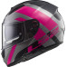 LS2 FF397 VECTOR Trident Titanium Pink M