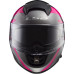 LS2 FF397 VECTOR Trident Titanium Pink M