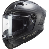 LS2 FF805 THUNDER CARBON RACING FIM 2020 XL