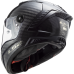 LS2 FF805 THUNDER CARBON RACING FIM 2020 XL
