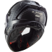 LS2 FF805 THUNDER CARBON RACING FIM 2020 XL