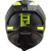 LS2 FF805 THUNDER C RACING1 MATT H-V YELLOW XS