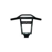 XRW FRONT BUMPER PX2 BLACK  - RZR 4 900 XP / RZR 900 XP 2011 / RZR 800 / S