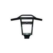 XRW FRONT BUMPER PX2 BLACK  - RZR 4 900 XP / RZR 900 XP 2011 / RZR 800 / S