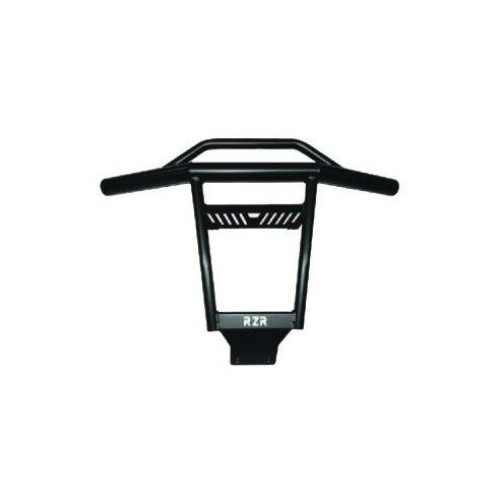 XRW FRONT BUMPER PX2 BLACK  - RZR 4 900 XP / RZR 900 XP 2011 / RZR 800 / S