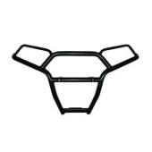 XRW FRONT BUMPER PX6 BLACK