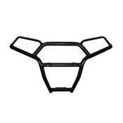 XRW FRONT BUMPER PX6 BLACK