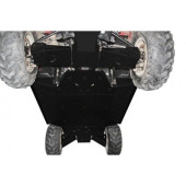 XRW KIT PROT. PHD - POLARIS RZR 800