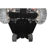 XRW KIT PROT. PHD - POLARIS RZR 800