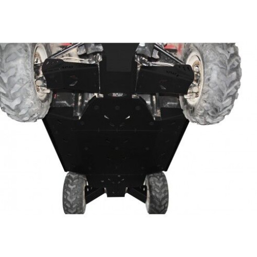 XRW KIT PROT. PHD - POLARIS RZR 800