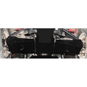 XRW Protecții brațe suspensie față PHD - RZR 800