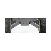 XRW Protecții brațe suspensie spate aluminiu - RZR 800