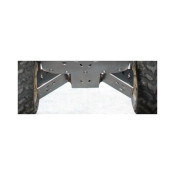 XRW Protecții brațe suspensie spate aluminiu - RZR 800