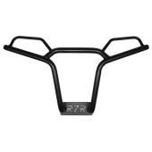XRW Bară protecție spate PX7 roșie - Polaris RZR 800