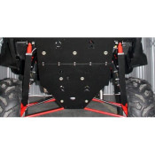 XRW Protecții brațe suspensie spate PHD - RZR 900 XP