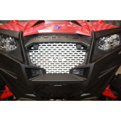XRW Protecție radiator - RZR 900 XP 2011