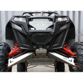 XRW Protecție brațe suspensie față - Polaris RZR 900 XP 2011