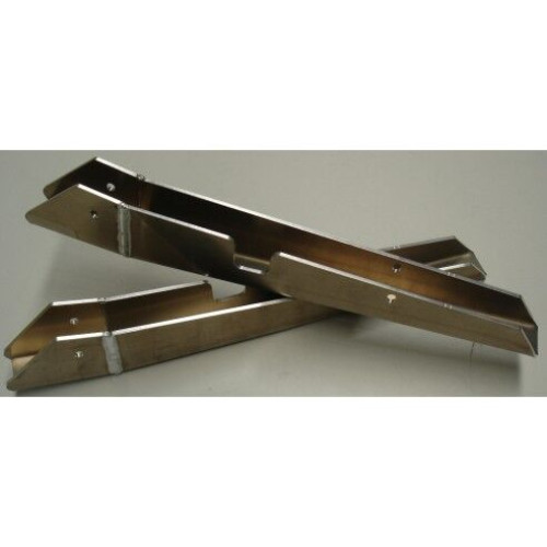 XRW Brațe suspensie spate aluminiu - Polaris RZR 900 XP 2011