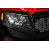 XRW Protecție stopuri - RZR 900 XP 2011