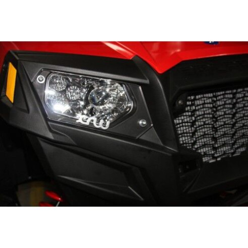 XRW Protecție stopuri - RZR 900 XP 2011