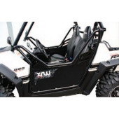 XRW DOORS RX - POLARIS RZR 900 XP 2011