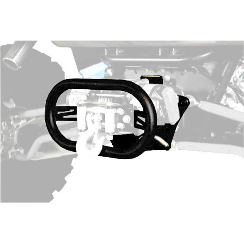 XRW Suport troliu RockSolid - RZR 900 XP