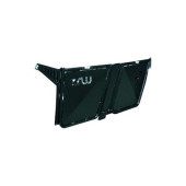 XRW DOORS BLACK STANDARD - RZR 4 900 XP