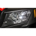 XRW Protecție stopuri - RZR 4 900 XP