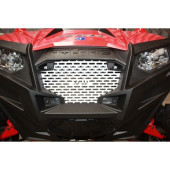 XRW Protecție radiator naturală - RZR 4 900 XP