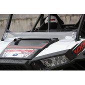 XRW Parbriz - Polaris RZR 1000 XP