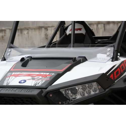 XRW Parbriz - Polaris RZR 1000 XP