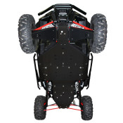XRW SKID PLATE PHD - POLARIS RZR 1000 XP