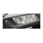 XRW TAILLIGHT PROTECTIONS - RZR 1000 XP