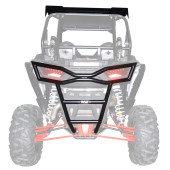 XRW Bară spate PX11 neagră - Polaris RZR 1000 XP