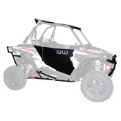 XRW DOORS BLACK RXR1 (original closing) - POLARIS RZR 1000 XP