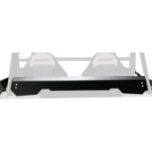 XRW ALUM.WIND DEFLECTOR- POLARIS RZR 900 S