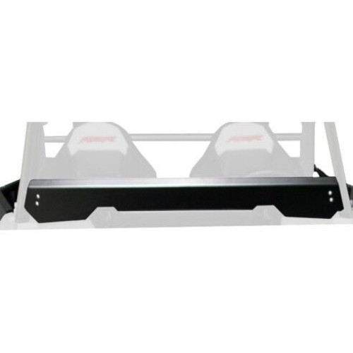 XRW ALUM.WIND DEFLECTOR- POLARIS RZR 900 S